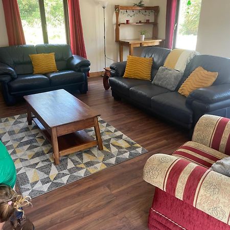 Castlegregory-Seaside 2 Bedroomed Cottage Exterior photo