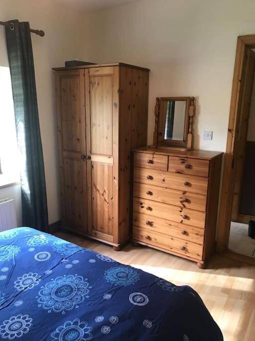 Castlegregory-Seaside 2 Bedroomed Cottage Exterior photo
